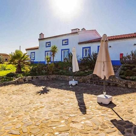 Casa Presente Guesthouse Carrapateira Bagian luar foto