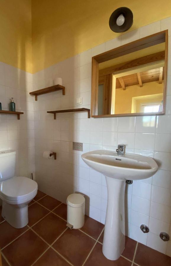 Casa Presente Guesthouse Carrapateira Bagian luar foto