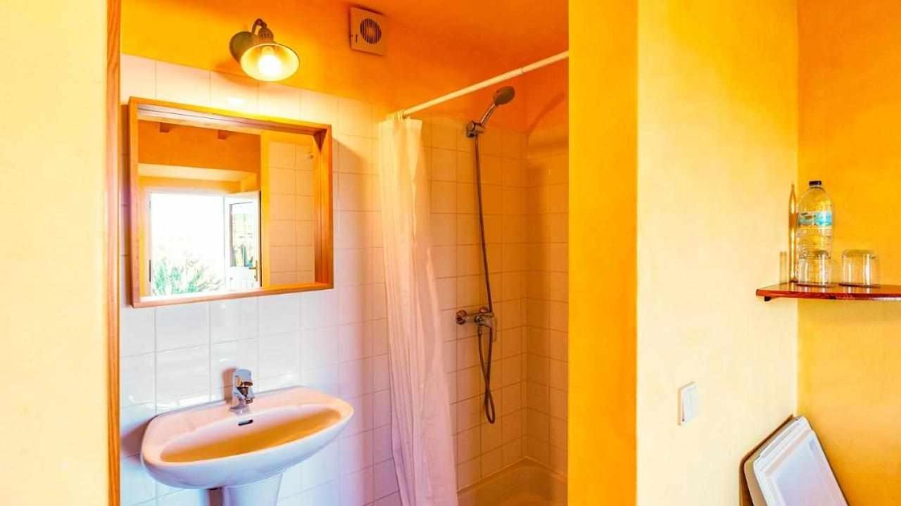 Casa Presente Guesthouse Carrapateira Bagian luar foto