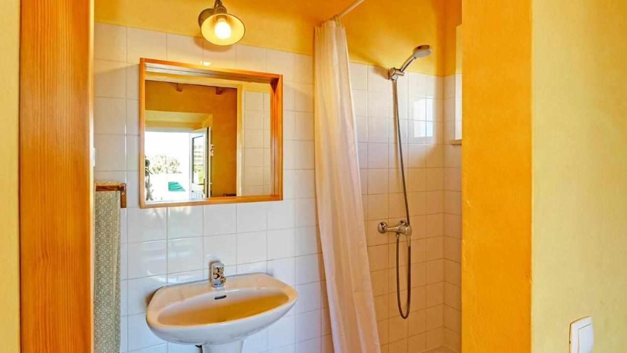 Casa Presente Guesthouse Carrapateira Bagian luar foto
