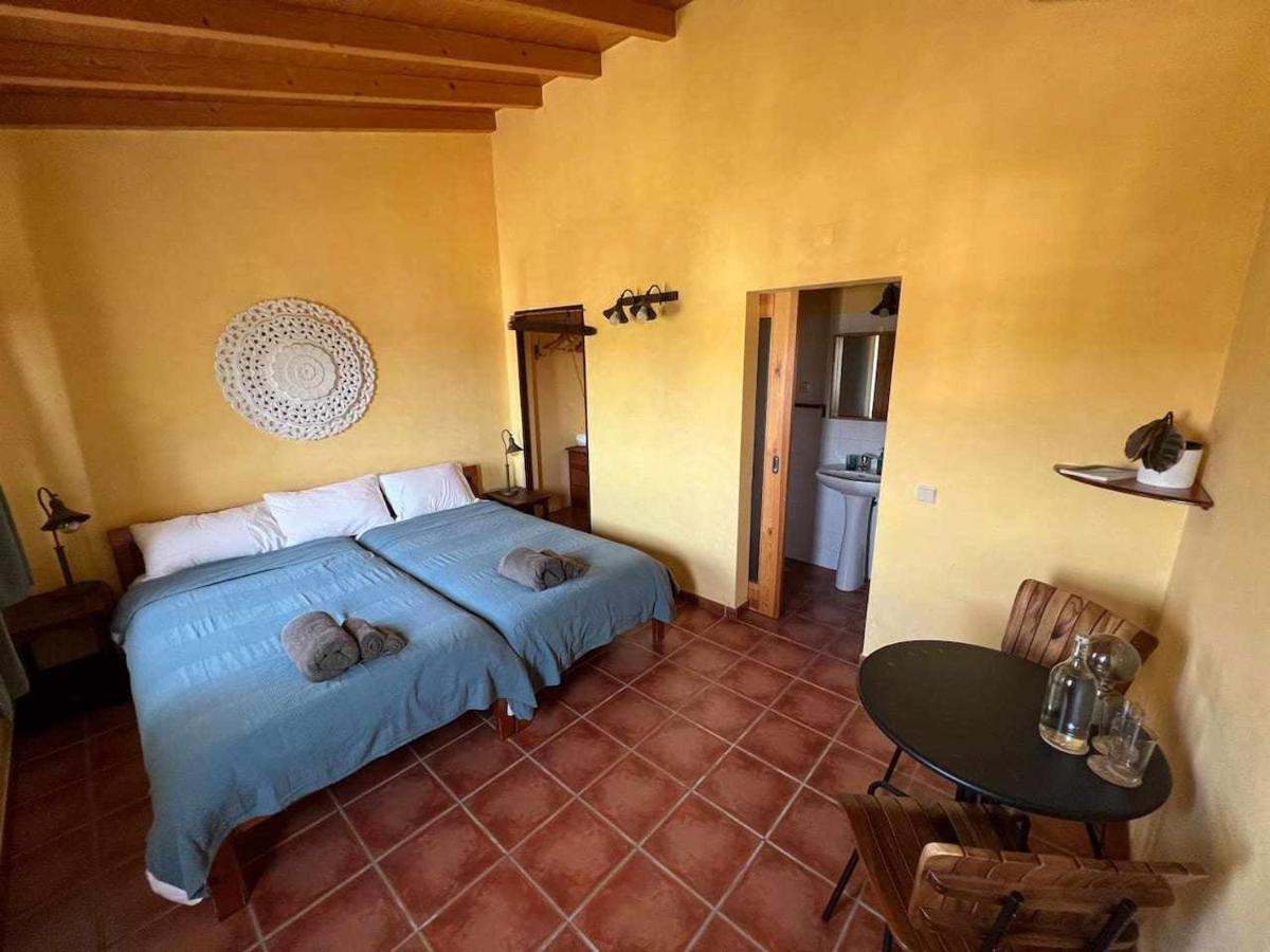 Casa Presente Guesthouse Carrapateira Bagian luar foto