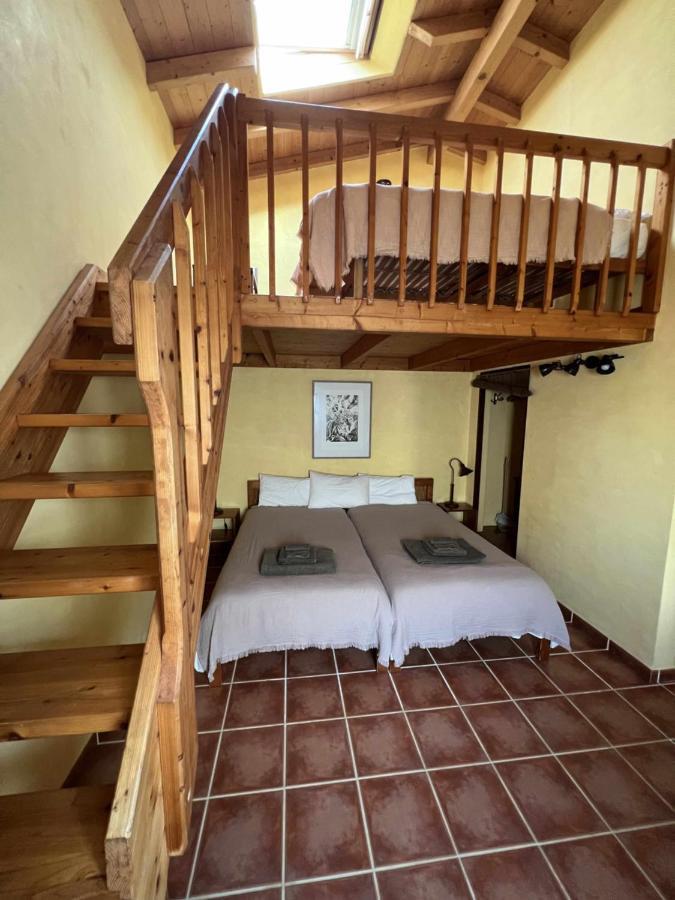 Casa Presente Guesthouse Carrapateira Bagian luar foto